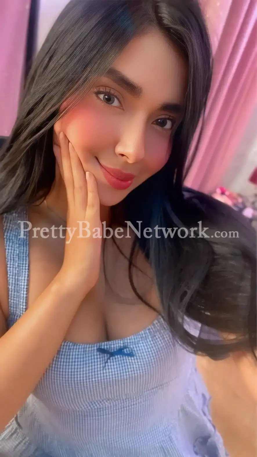 Tanvi—One of the Best Kurla Escorts for Luxury Companionship & Sex